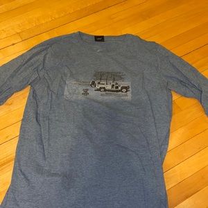 Rip curl long sleeve